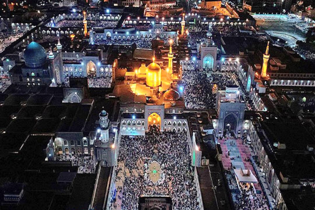 خراسان رضوی